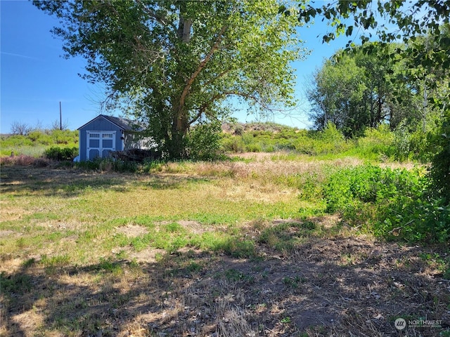 19981 Rd 22 NE, Marlin, WA 98832