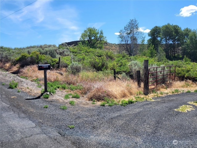19981 Rd 22 NE, Marlin, WA 98832