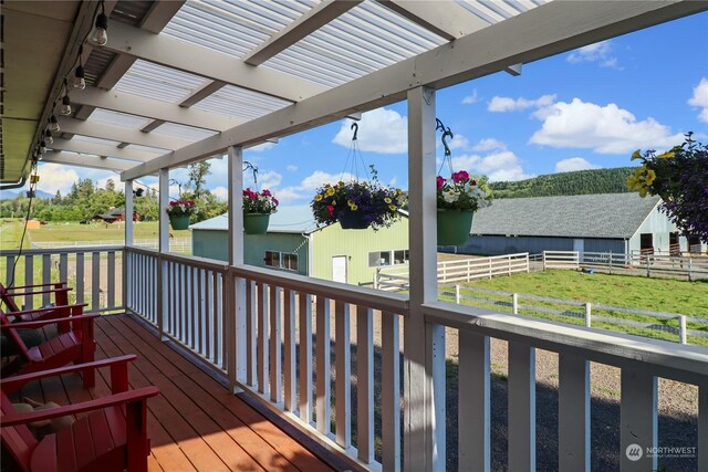 3142 State Route 508, Onalaska, WA 98570 - photo 38