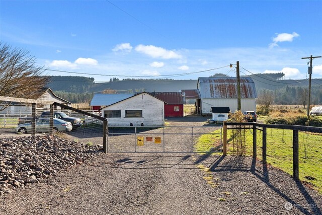 3142 State Route 508, Onalaska, WA 98570 - photo 2