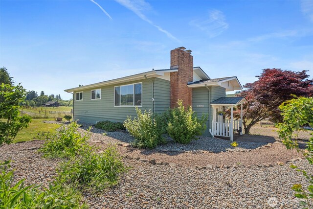 3142 State Route 508, Onalaska, WA 98570 - photo 3