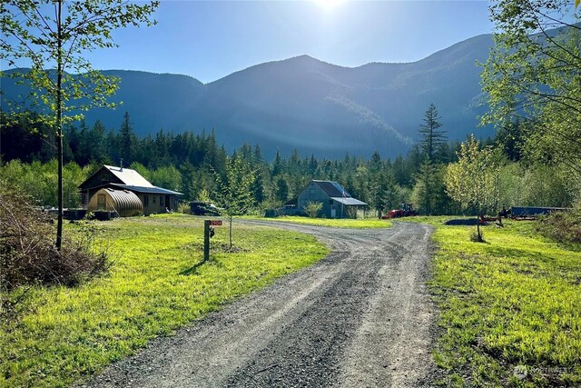 2660 Wildwood Dr, Quilcene, WA 98376 - photo 2