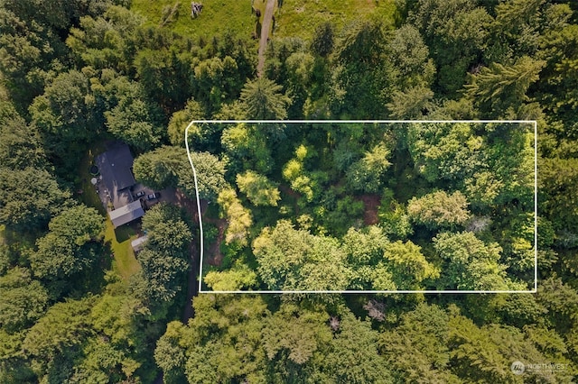 9142 Bordeaux Rd SW, Olympia WA, 98512 land for sale