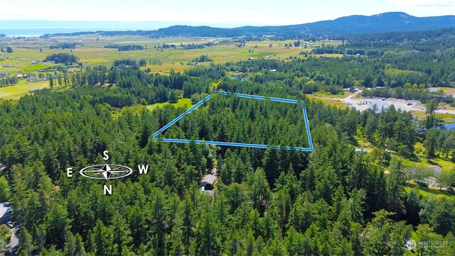 0 Salmonberry Ln, Friday Harbor, WA 98250