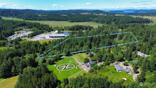 0 Salmonberry Ln, Friday Harbor, WA 98250