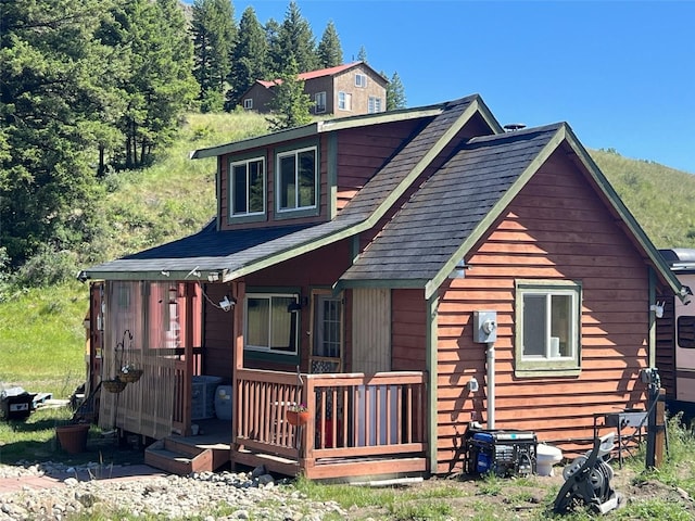 2 Mountain View Dr N, Oroville, WA 98844 - photo 2