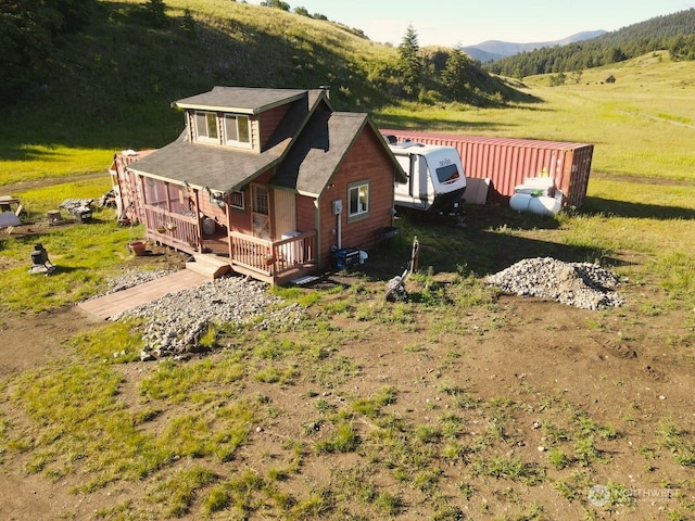 2 Mountain View Dr N, Oroville, WA 98844 - photo 19