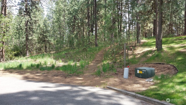 Address Not Disclosed, Spokane Valley WA, 99206 land for sale