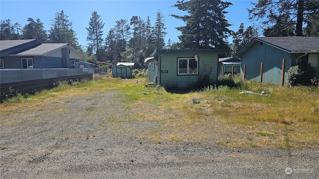 27409 W St, Ocean Park WA, 98640 land for sale