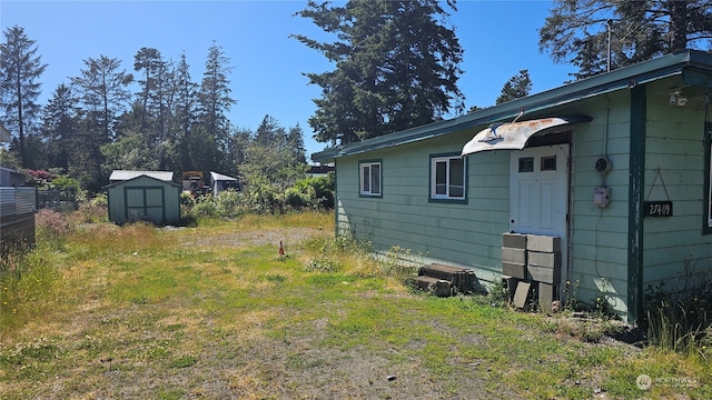 Listing photo 3 for 27409 W St, Ocean Park WA 98640