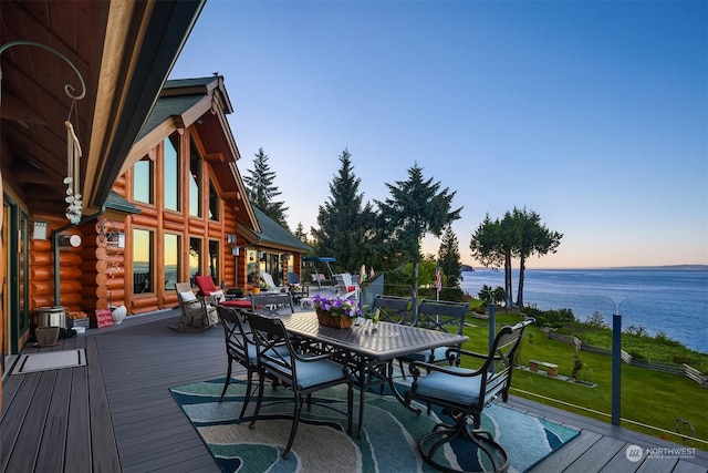 13 White Rock Ln, Port Ludlow, WA 98365 - photo 6