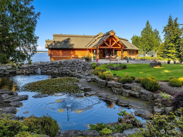 13 White Rock Ln, Port Ludlow, WA 98365 - photo 34