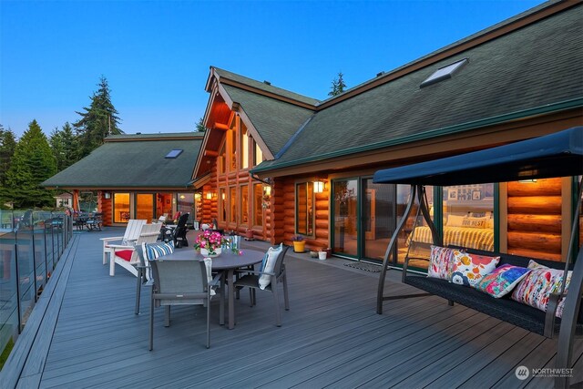 13 White Rock Ln, Port Ludlow, WA 98365 - photo 35