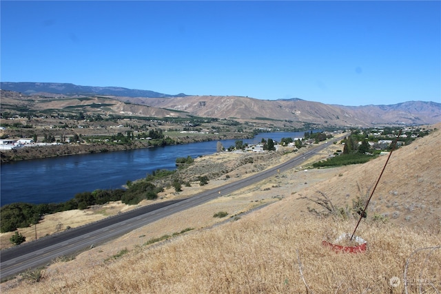 Listing photo 3 for 0 Leray Ranch Rd, East Wenatchee WA 98802