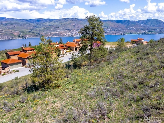 225 Bandera Way, Chelan, WA 98816