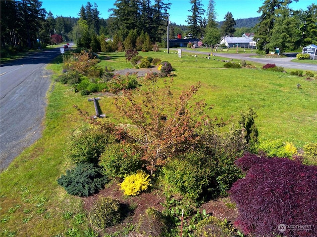 107 W Rose St, Quilcene WA, 98376 land for sale