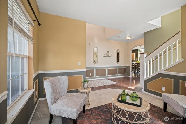 1735 SW 346th Pl, Federal Way, WA 98023 - interior space
