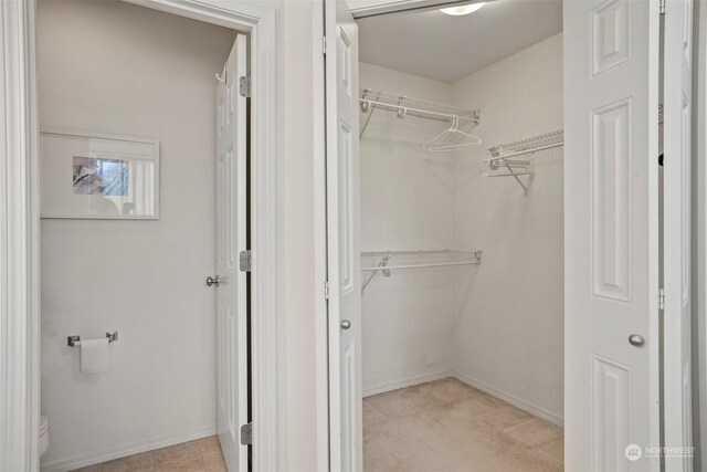 1735 SW 346th Pl, Federal Way, WA 98023 - view of walk in closet