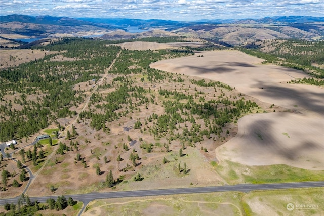 Listing photo 2 for 7LOT Prairie Ln, Creston WA 99117