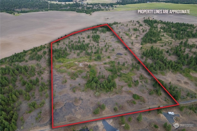 5LOT Prairie Ln, Creston, WA 99117 - photo 1