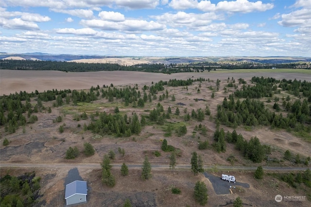 5LOT Prairie Ln, Creston, WA 99117 - photo 2