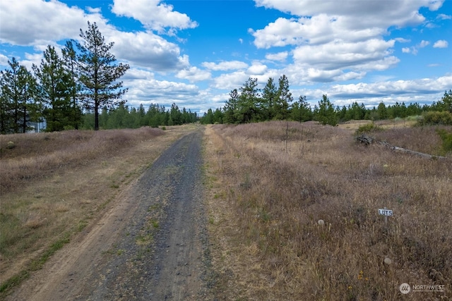 Listing photo 3 for 5LOT Prairie Ln, Creston WA 99117