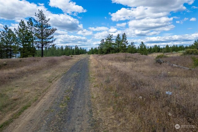 5LOT Prairie Ln, Creston, WA 99117 - photo 3