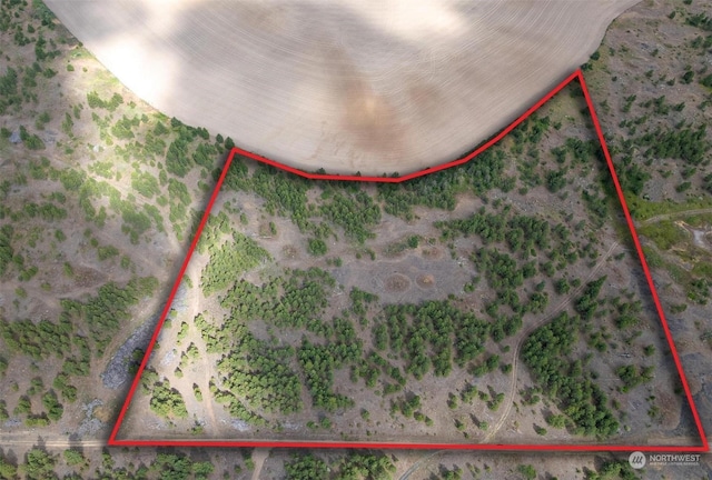 4LOT Prairie Ln, Creston, WA 99117 - photo 1