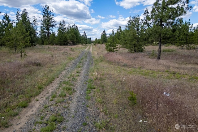 Listing photo 2 for 4LOT Prairie Ln, Creston WA 99117