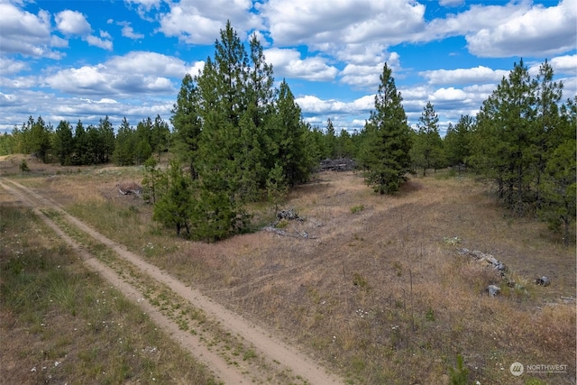 Listing photo 3 for 4LOT Prairie Ln, Creston WA 99117