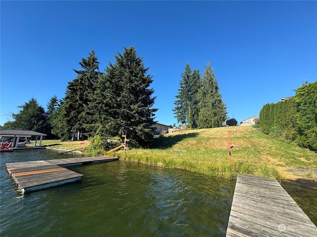 Listing photo 2 for 4914 Jenks Point Way E, Lake Tapps WA 98391