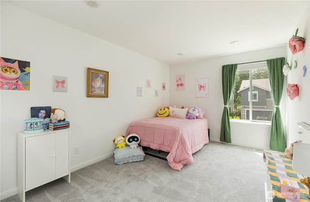 4429 Hibiscus Cir SW, Port Orchard, WA 98367 - bedroom with carpet flooring and baseboards