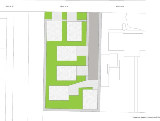 308 120th St SE, Everett, WA 98208 - photo 1