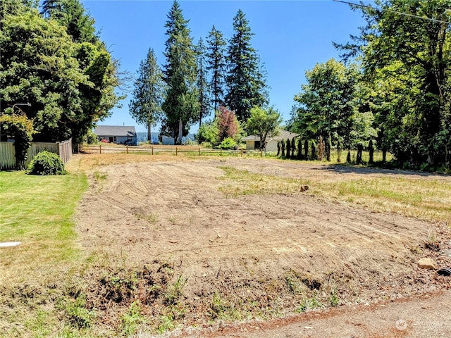 9307 Key Peninsula Hwy SW, Longbranch WA, 98351 land for sale