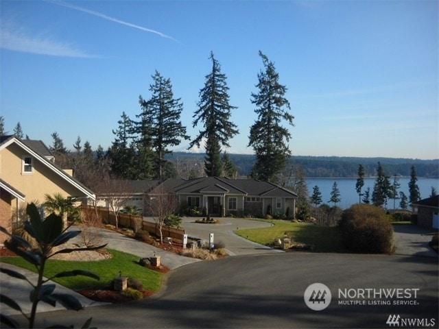 12609 101st Avenue Ct NW, Gig Harbor WA, 98329 land for sale