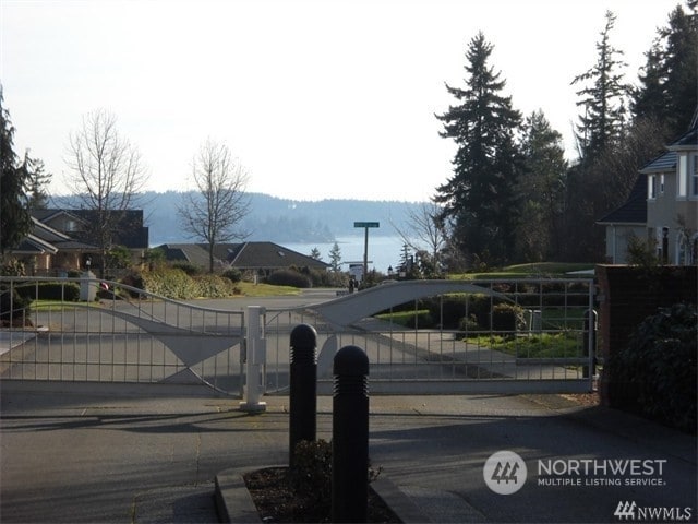 12615 101st Avenue Ct NW, Gig Harbor WA, 98329 land for sale