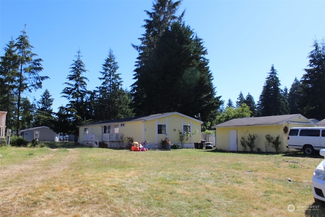 Listing photo 3 for 8302 192th Street Ct E Unit 23, Spanaway WA 98387