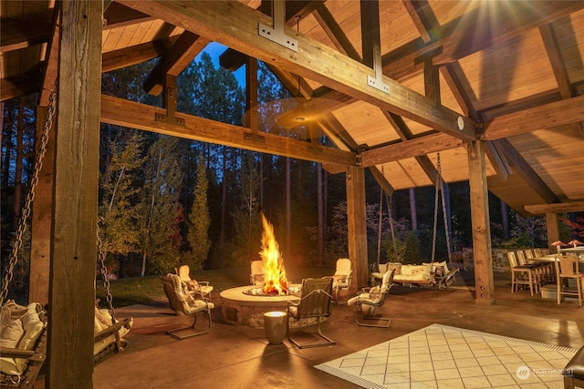 901 Iron Monarch Loop, Cle Elum, WA 98922 - photo 38