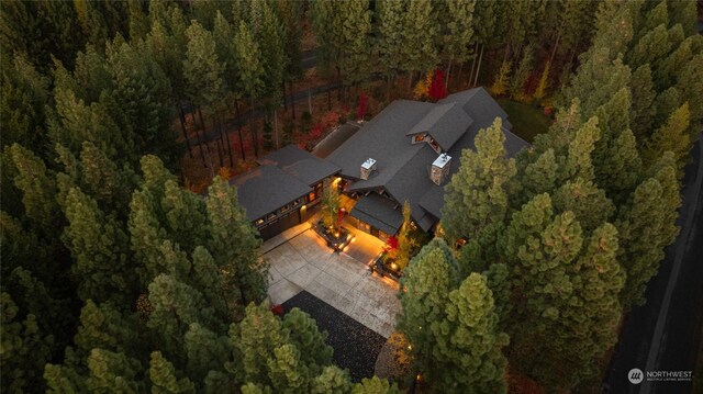 901 Iron Monarch Loop, Cle Elum, WA 98922 - photo 40