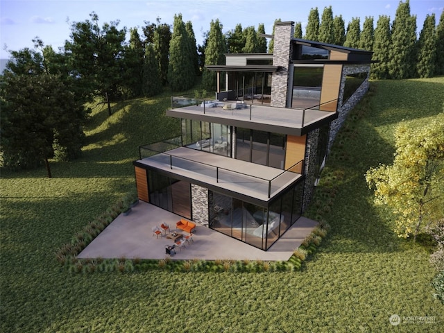 2521 103rd Ave SE, Bellevue, WA 98004