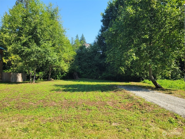 11903 166th Dr NE, Arlington WA, 98223 land for sale