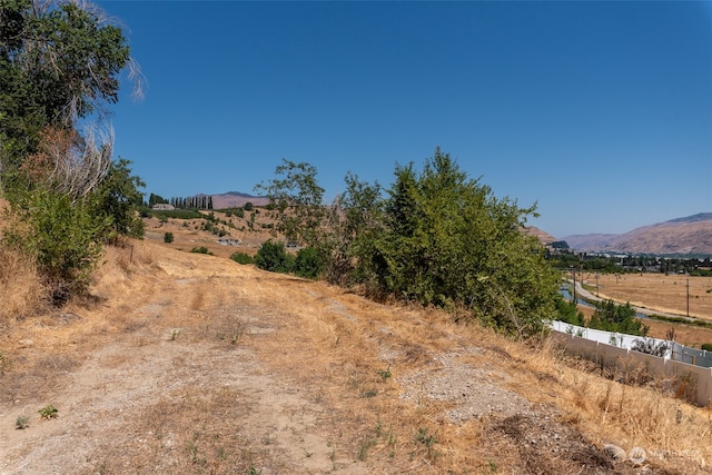 935 Silas Ln, Wenatchee WA, 98801 land for sale