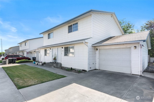 1302-1308 Shaker Pl, Moses Lake, WA 98837 - photo 1