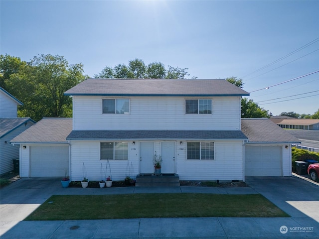 1302-1308 Shaker Pl, Moses Lake, WA 98837 - photo 2
