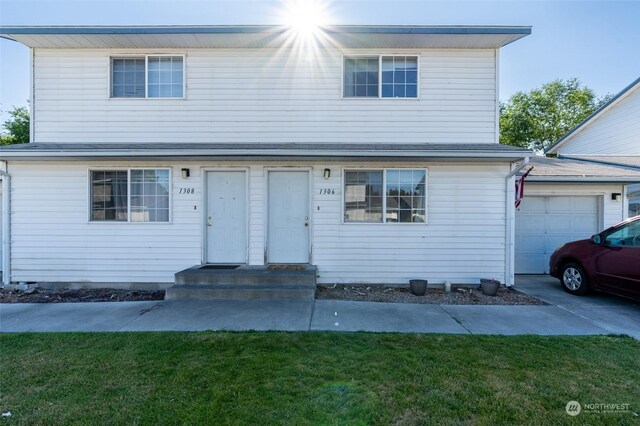 1302-1308 Shaker Pl, Moses Lake, WA 98837 - photo 3