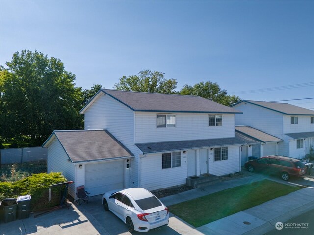 1302-1308 Shaker Pl, Moses Lake, WA 98837 - photo 4