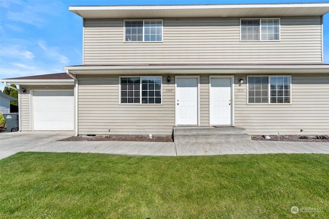 1309-1315 Shaker Pl, Moses Lake, WA 98837 - photo 2