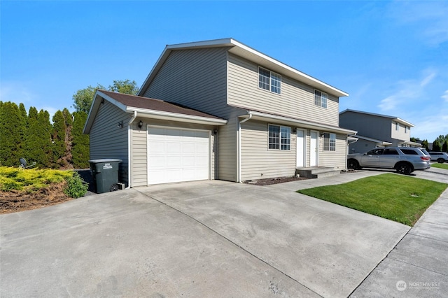 1309-1315 Shaker Pl, Moses Lake, WA 98837 - photo 3