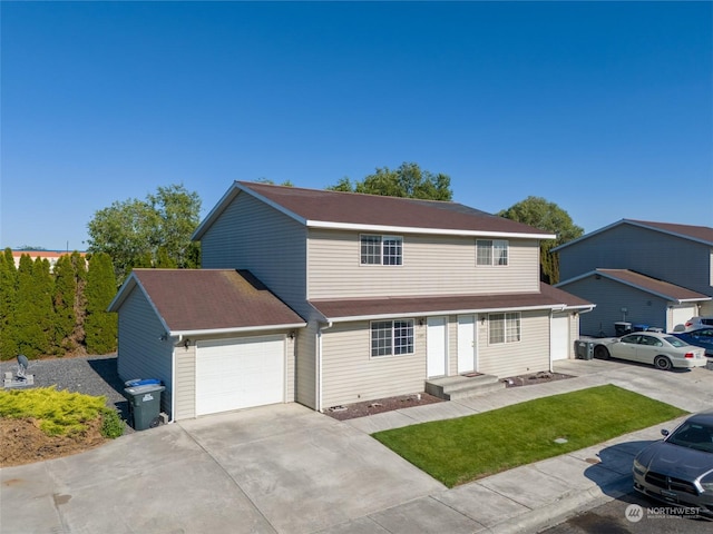 1309-1315 Shaker Pl, Moses Lake, WA 98837 - photo 1