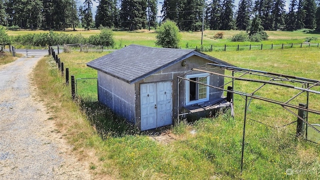 Listing photo 3 for 34020 40th Ave S, Roy WA 98580